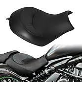 Amazon.com: TCMT Front Driver Seat Fit For Kawasaki Ninja 400